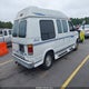 1FDEE14H3RHB68920 1994 Ford Econoline E150 Van auction photo thumbnail 4