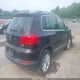 WVGSV7AX5HK031433 2017 Volkswagen Tiguan 2.0T Wolfsburg Edition auction photo thumbnail 4