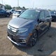 5FNRL6H95KB038395 2019 Honda Odyssey Elite auction photo thumbnail 2