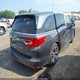 5FNRL6H95KB038395 2019 Honda Odyssey Elite auction photo thumbnail 4