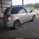 5TDZA22C76S566248 2006 Toyota Sienna Xle auction photo thumbnail 4