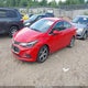 1G1BF5SM2H7152197 2017 Chevrolet Cruze Premier Auto auction photo thumbnail 2