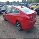 1G1BF5SM2H7152197 2017 Chevrolet Cruze Premier Auto auction photo thumbnail 3