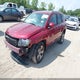 1C4NJDEB3HD105365 2017 Jeep Compass Latitude 4X4 auction photo thumbnail 2