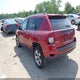 1C4NJDEB3HD105365 2017 Jeep Compass Latitude 4X4 auction photo thumbnail 3
