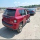 1C4NJDEB3HD105365 2017 Jeep Compass Latitude 4X4 auction photo thumbnail 4