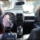 1C4NJDEB3HD105365 2017 Jeep Compass Latitude 4X4 auction photo thumbnail 5
