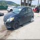 ML32AUHJ1NH001888 2022 Mitsubishi Mirage Es/Le auction photo thumbnail 2