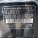 ML32AUHJ1NH001888 2022 Mitsubishi Mirage Es/Le auction photo thumbnail 9