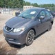19XFB2F87FE223018 2015 Honda Civic Ex auction photo thumbnail 2