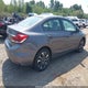 19XFB2F87FE223018 2015 Honda Civic Ex auction photo thumbnail 4