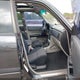 JF1SG66618G722587 2008 Subaru Forester Sports 2.5Xt auction photo thumbnail 5