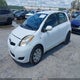 JTDKT903X95244575 2009 Toyota Yaris auction photo thumbnail 2
