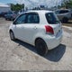 JTDKT903X95244575 2009 Toyota Yaris auction photo thumbnail 3