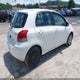 JTDKT903X95244575 2009 Toyota Yaris auction photo thumbnail 4