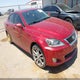 JTHBK262895091671 2009 Lexus Is 250 auction photo thumbnail 1