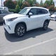 5TDKDRBH2RS573304 2024 Toyota Highlander Xle auction photo thumbnail 2