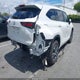 5TDKDRBH2RS573304 2024 Toyota Highlander Xle auction photo thumbnail 4