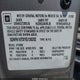 3GNFK16TXYG130202 2000 Chevrolet Suburban 1500 Lt auction photo thumbnail 9