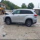 5TDJZRFH3HS437401 2017 Toyota Highlander Xle auction photo thumbnail 14