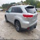 5TDJZRFH3HS437401 2017 Toyota Highlander Xle auction photo thumbnail 3