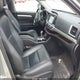 5TDJZRFH3HS437401 2017 Toyota Highlander Xle auction photo thumbnail 5