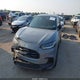 3CZRZ2H58SM744352 2025 Honda Hr-V Awd Sport auction photo thumbnail 2