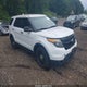 1FM5K8AR5EGC60612 2014 Ford Police Interceptor auction photo thumbnail 1