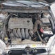 JTDBR32E060080059 2006 Toyota Corolla Le auction photo thumbnail 10