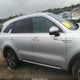 KNDRHDLG1P5226173 2023 Kia Sorento Hybrid Ex auction photo thumbnail 13