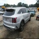 KNDRHDLG1P5226173 2023 Kia Sorento Hybrid Ex auction photo thumbnail 4