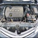 2T1BURHE3GC495540 2016 Toyota Corolla Le Premium auction photo thumbnail 10