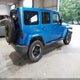 1C4BJWEG4EL202649 2014 Jeep Wrangler Unlimited Polar Edition auction photo thumbnail 4
