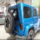 1C4BJWEG4EL202649 2014 Jeep Wrangler Unlimited Polar Edition auction photo thumbnail 6