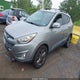 KM8JUCAG5EU924094 2014 Hyundai Tucson Se auction photo thumbnail 2
