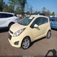 KL8CD6S99EC412917 2014 Chevrolet Spark 1Lt Auto auction photo thumbnail 2