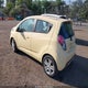 KL8CD6S99EC412917 2014 Chevrolet Spark 1Lt Auto auction photo thumbnail 3