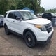 1FM5K8AR0EGC60629 2014 Ford Police Interceptor auction photo thumbnail 12