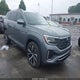 1V2FR2CA9SC541189 2025 Volkswagen Atlas 2.0T Sel Premium R-Line auction photo thumbnail 1