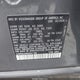 1V2FR2CA9SC541189 2025 Volkswagen Atlas 2.0T Sel Premium R-Line auction photo thumbnail 9