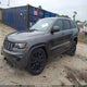 1C4RJEAG9KC543443 2019 Jeep Grand Cherokee Altitude 4X2 auction photo thumbnail 2