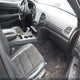 1C4RJEAG9KC543443 2019 Jeep Grand Cherokee Altitude 4X2 auction photo thumbnail 5