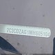 2C3CDZAG1MH605104 2021 Dodge Challenger Sxt auction photo thumbnail 9