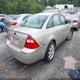1FAFP28125G194551 2005 Ford Five Hundred Limited auction photo thumbnail 4