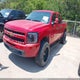 3GCRCSEA7AG186001 2010 Chevrolet Silverado 1500 Lt auction photo thumbnail 2