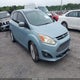 1FADP5BU4DL501283 2013 Ford C-Max Hybrid Sel auction photo thumbnail 1