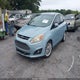 1FADP5BU4DL501283 2013 Ford C-Max Hybrid Sel auction photo thumbnail 2