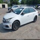1G1PA5SG3F7117633 2015 Chevrolet Cruze Ls Auto auction photo thumbnail 2