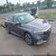 1HGCV3F9XKA009972 2019 Honda Accord Hybrid Touring auction photo thumbnail 1