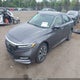 1HGCV3F9XKA009972 2019 Honda Accord Hybrid Touring auction photo thumbnail 2